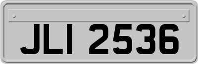 JLI2536