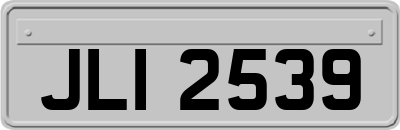 JLI2539