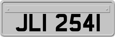 JLI2541