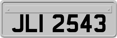 JLI2543