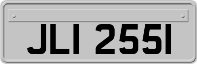 JLI2551