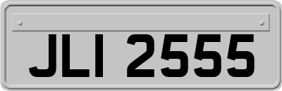 JLI2555