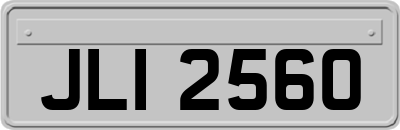 JLI2560