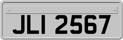 JLI2567