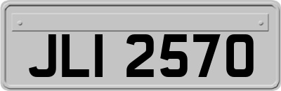 JLI2570