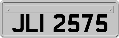 JLI2575