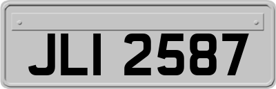 JLI2587