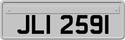 JLI2591