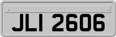 JLI2606