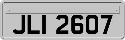 JLI2607