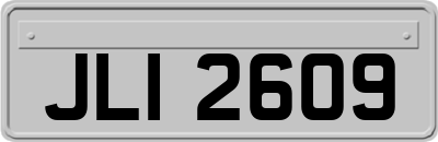 JLI2609