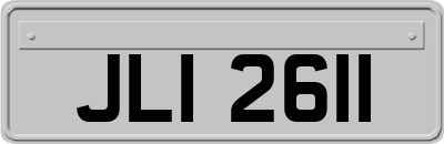 JLI2611