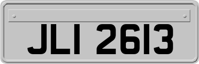 JLI2613