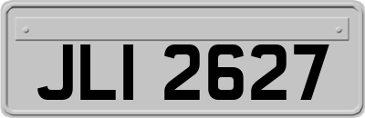 JLI2627