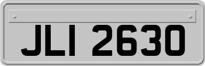 JLI2630