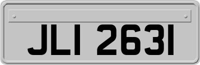 JLI2631