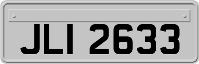 JLI2633