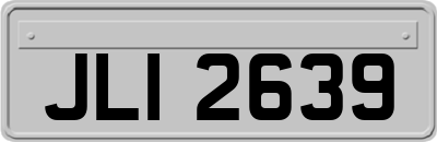 JLI2639