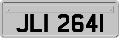 JLI2641