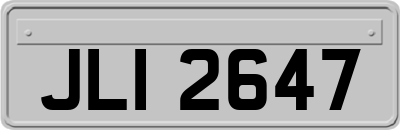 JLI2647