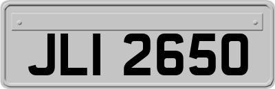 JLI2650