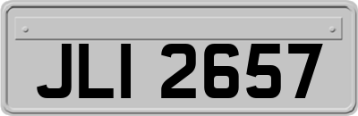 JLI2657