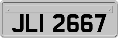 JLI2667