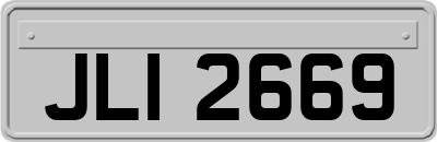 JLI2669