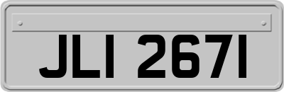 JLI2671