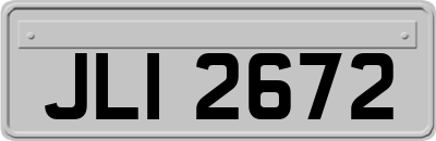 JLI2672