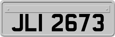 JLI2673