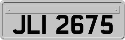 JLI2675