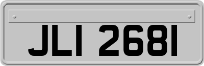 JLI2681