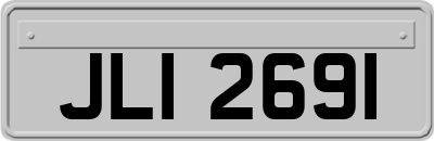 JLI2691