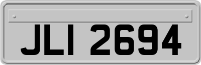 JLI2694