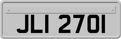 JLI2701