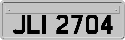 JLI2704