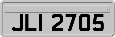 JLI2705