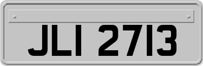 JLI2713