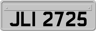 JLI2725