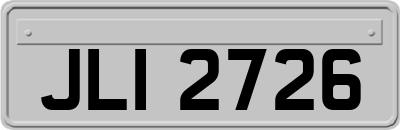 JLI2726