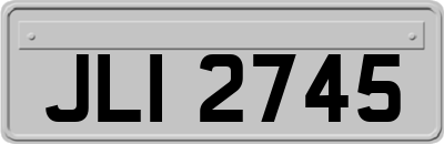 JLI2745