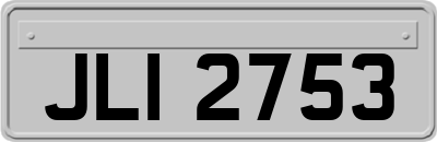 JLI2753