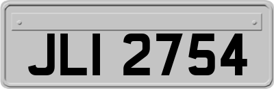 JLI2754