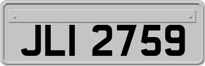 JLI2759