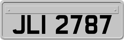 JLI2787