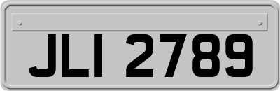 JLI2789