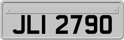 JLI2790