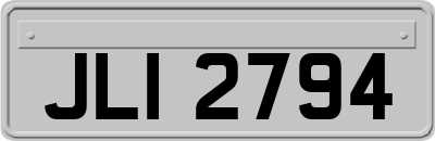 JLI2794