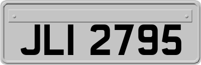 JLI2795